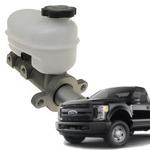 Enhance your car with Ford F350 Master Cylinder 