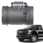 Enhance your car with Ford F350 New Air Mass Sensor 