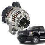 Enhance your car with Ford F350 New Alternator 
