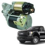 Enhance your car with Ford F350 New Starter 