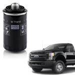 Enhance your car with Ford F350 Oil Filter 