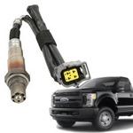 Enhance your car with Ford F350 Oxygen Sensor 