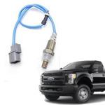 Enhance your car with Ford F350 Oxygen Sensor 