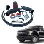 Enhance your car with Ford F350 Air Intakes 