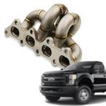 Enhance your car with Ford F350 Exhaust Manifolds 