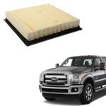 Enhance your car with Ford F350 Pickup Air Filter 