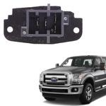 Enhance your car with Ford F350 Pickup Blower Motor Resistor 