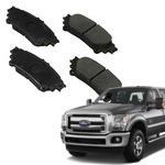 Enhance your car with Ford F350 Pickup Brake Pad 