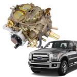 Enhance your car with Ford F350 Pickup Carburetor 
