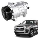 Enhance your car with Ford F350 Pickup Compressor 