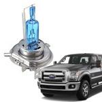Enhance your car with Ford F350 Pickup Dual Beam Headlight 