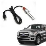 Enhance your car with Ford F350 Pickup Engine Block Heater 