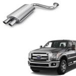 Enhance your car with Ford F350 Pickup Exhaust Pipe 