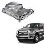 Enhance your car with Ford F350 Pickup Engine Oil Pan 