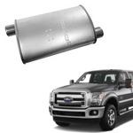 Enhance your car with Ford F350 Pickup Muffler 