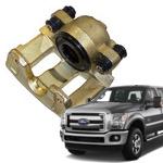 Enhance your car with Ford F350 Pickup Front Left Caliper 