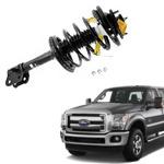 Enhance your car with Ford F350 Pickup Front Shocks & Struts 