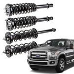 Enhance your car with Ford F350 Pickup Front Shocks 
