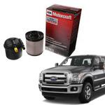 Enhance your car with Ford F350 Pickup Fuel Filter 