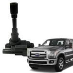 Enhance your car with Ford F350 Pickup Ignition Coil 