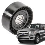 Enhance your car with Ford F350 Pickup Idler Pulley 