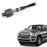 Enhance your car with Ford F350 Pickup Inner Tie Rod End 