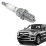Enhance your car with Ford F350 Pickup Iridium Plug 
