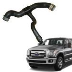 Enhance your car with Ford F350 Pickup Lower Radiator Hose 