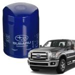 Enhance your car with Ford F350 Pickup Oil Filter 