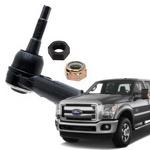Enhance your car with Ford F350 Pickup Outer Tie Rod End 