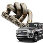 Enhance your car with Ford F350 Pickup Exhaust Manifold 