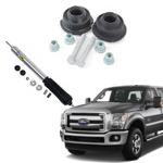 Enhance your car with Ford F350 Pickup Rear Shocks & Struts 