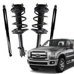Enhance your car with Ford F350 Pickup Rear Shocks 