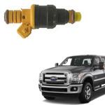 Enhance your car with Ford F350 Pickup Remanufactured Fuel Injector 