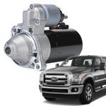 Enhance your car with Ford F350 Pickup Remanufactured Starter 