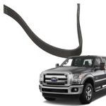 Enhance your car with Ford F350 Pickup Serpentine Belt 