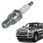 Enhance your car with Ford F350 Pickup Spark Plug 