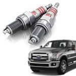 Enhance your car with Ford F350 Pickup Spark Plugs 