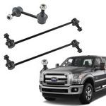 Enhance your car with Ford F350 Pickup Sway Bar Link 
