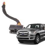 Enhance your car with Ford F350 Pickup Switch & Plug 