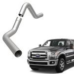 Enhance your car with Ford F350 Pickup Tail Pipe 