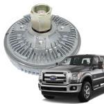 Enhance your car with Ford F350 Pickup Thermal Fan Clutch 