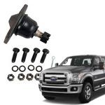 Enhance your car with Ford F350 Pickup Upper Ball Joint 