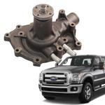 Enhance your car with Ford F350 Pickup Water Pump 