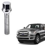 Enhance your car with Ford F350 Pickup Wheel Lug Nuts & Bolts 