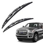 Enhance your car with Ford F350 Pickup Wiper Blade 