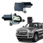 Enhance your car with Ford F350 Pickup Wiper Motor 