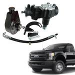 Enhance your car with Ford F350 Power Steering Kits & Seals 