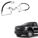 Enhance your car with Ford F350 Power Steering Pumps & Hose 