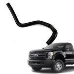 Enhance your car with Ford F350 Power Steering Return Hose 